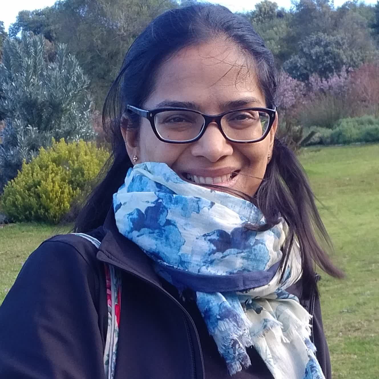 Neha Mittal