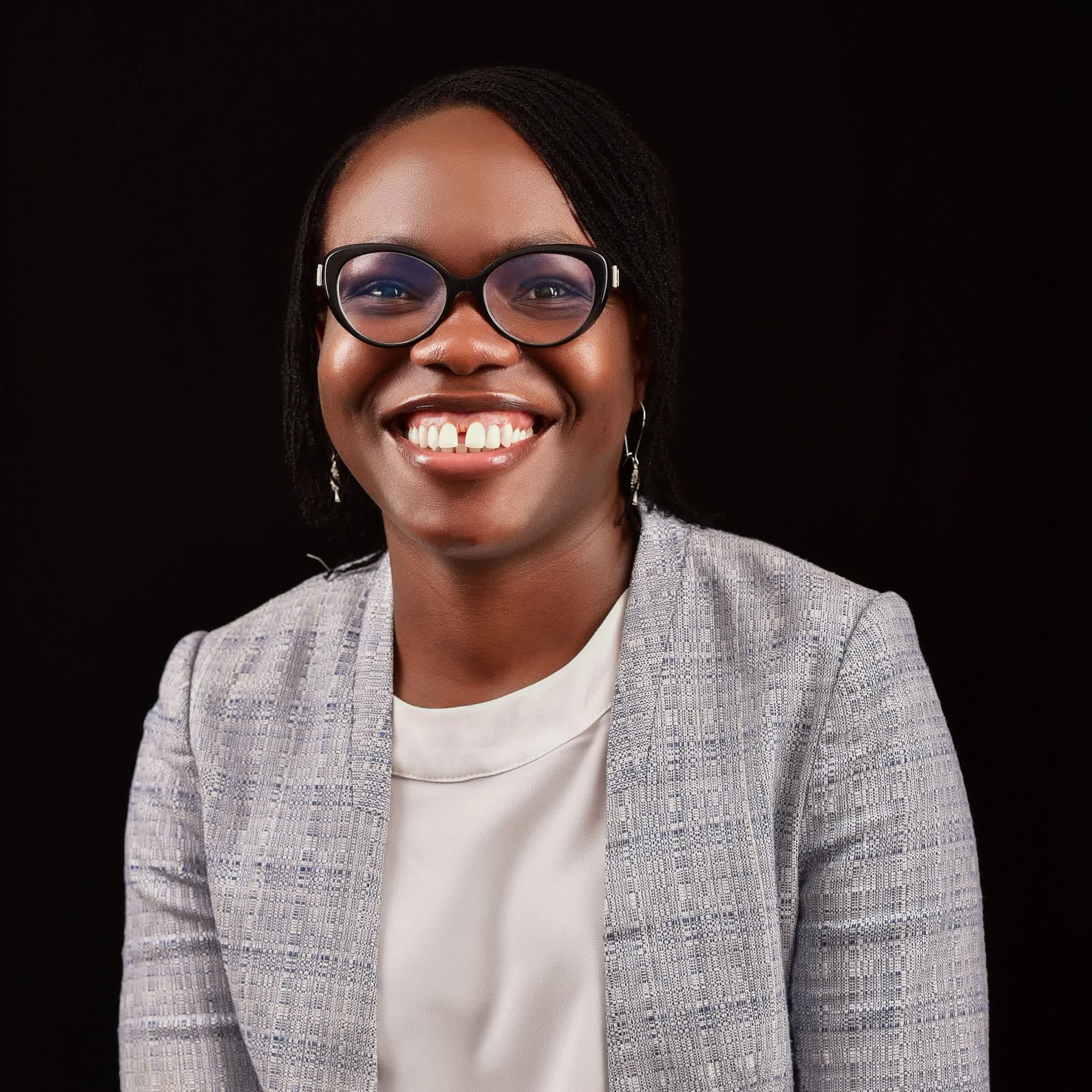 Irene Amoke