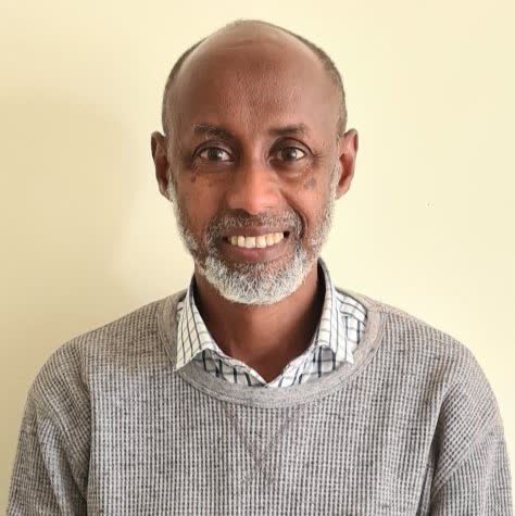 Mohammed Hassan