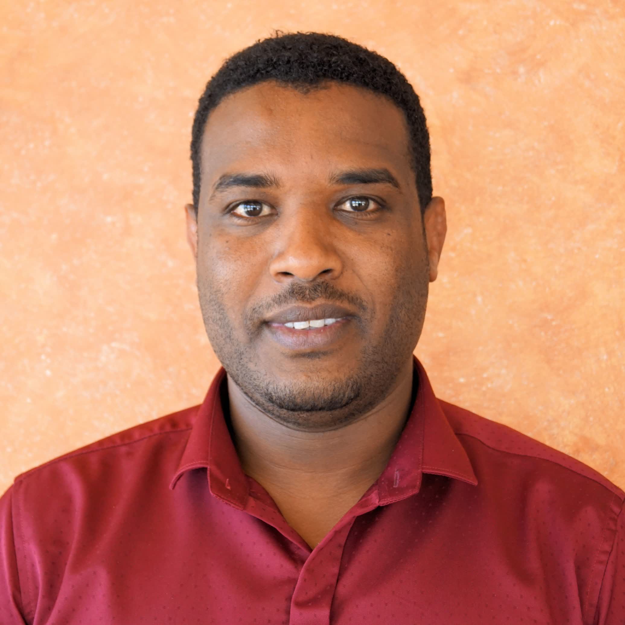 Hussen Seid