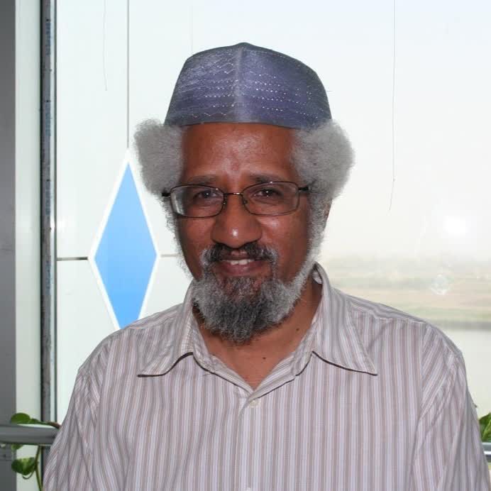 Hussein Sherief