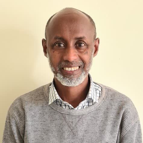 Mohamed Hassan