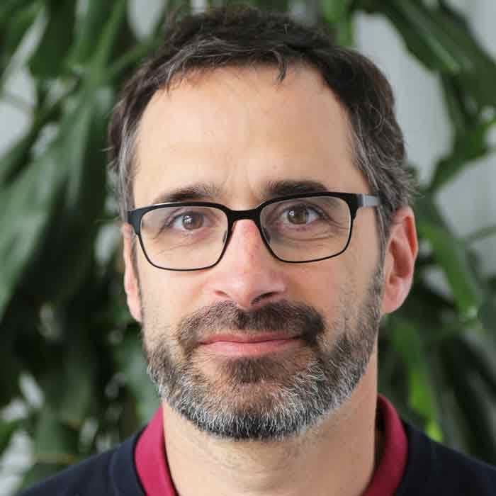 Vincent Gabaglio