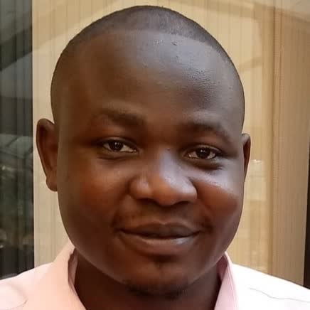 David Luganda