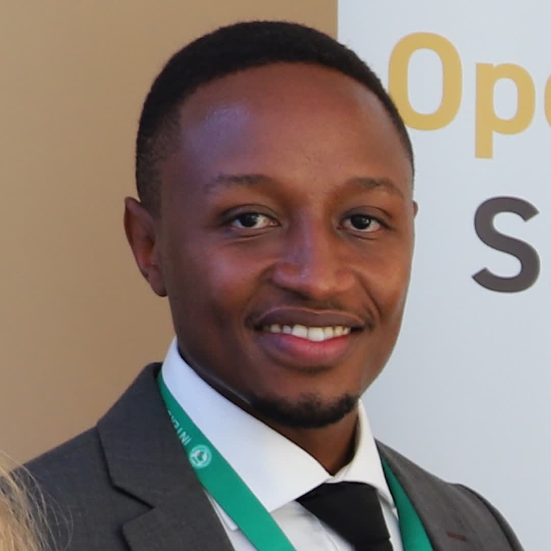 Kenneth Kemucie Mwangi