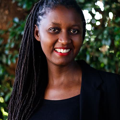 Winnie Khaemba