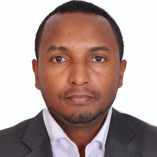 Ahmed Amdihun