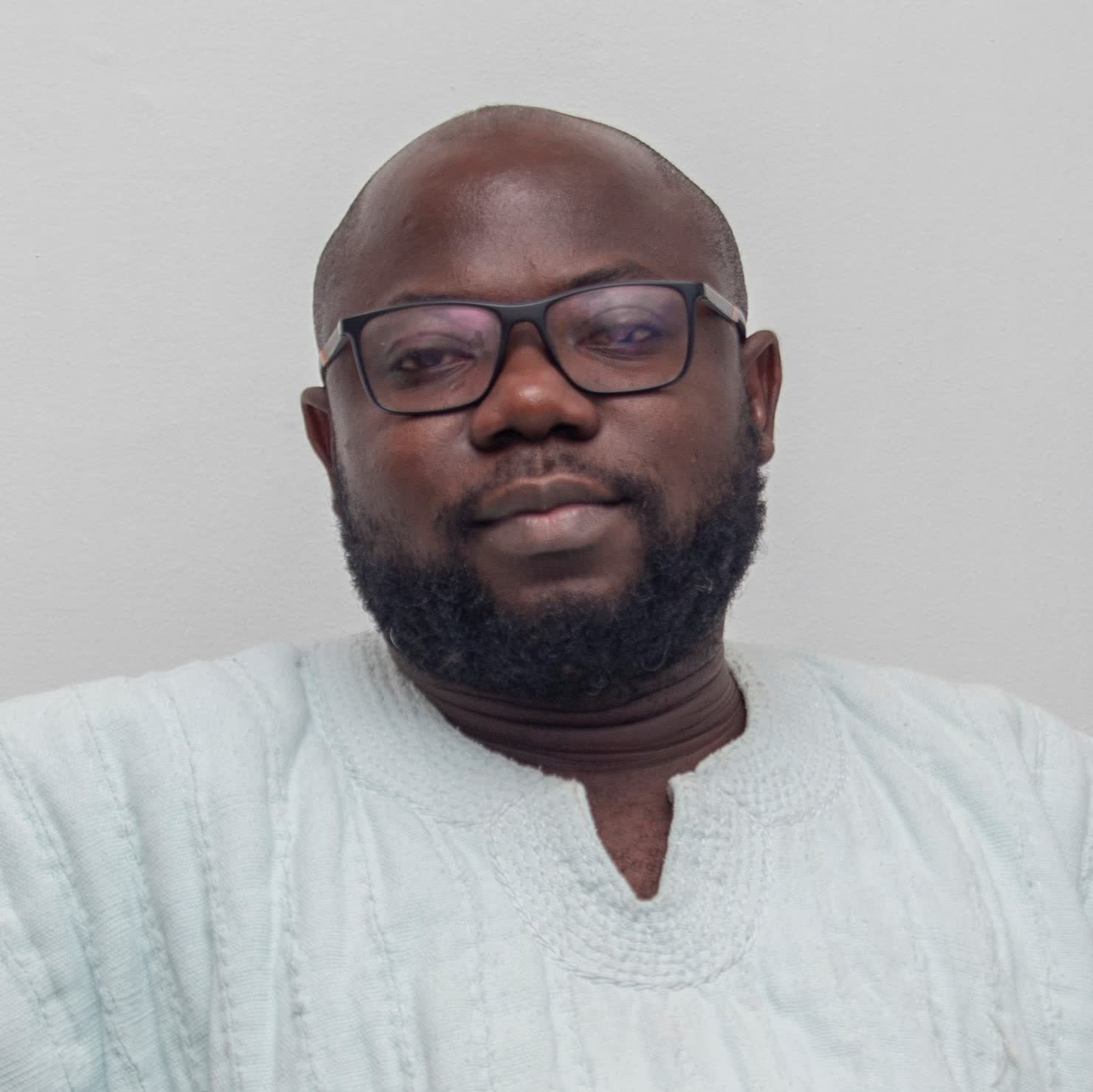 George Appiah
