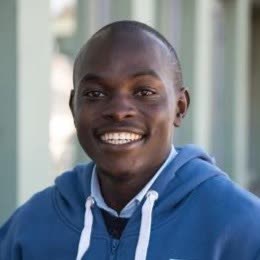 Erick Otenyo