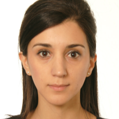 Lorena Santamaria