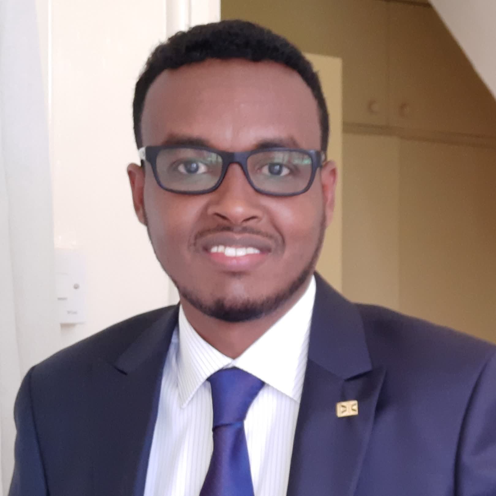 Ahmed Sulaiman