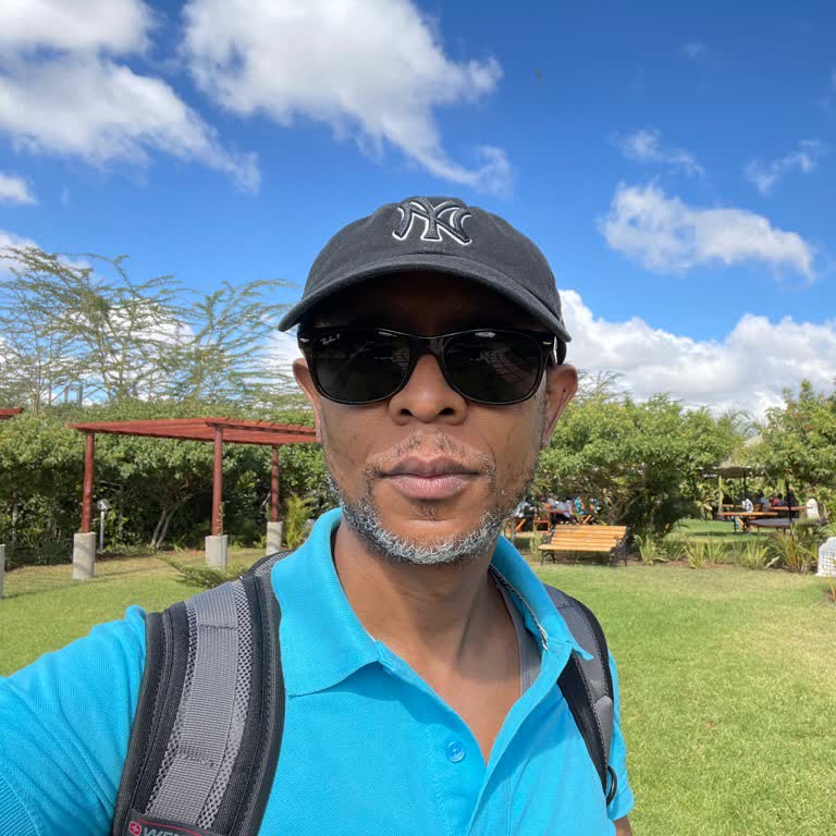 Leonard Kimotho