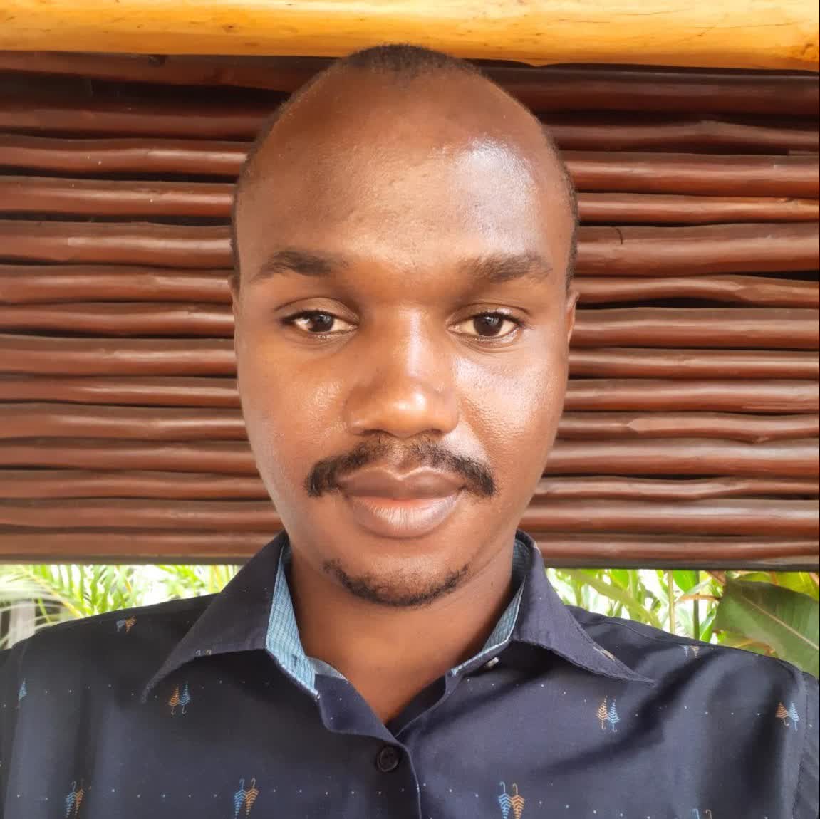 Anthony Mwanthi