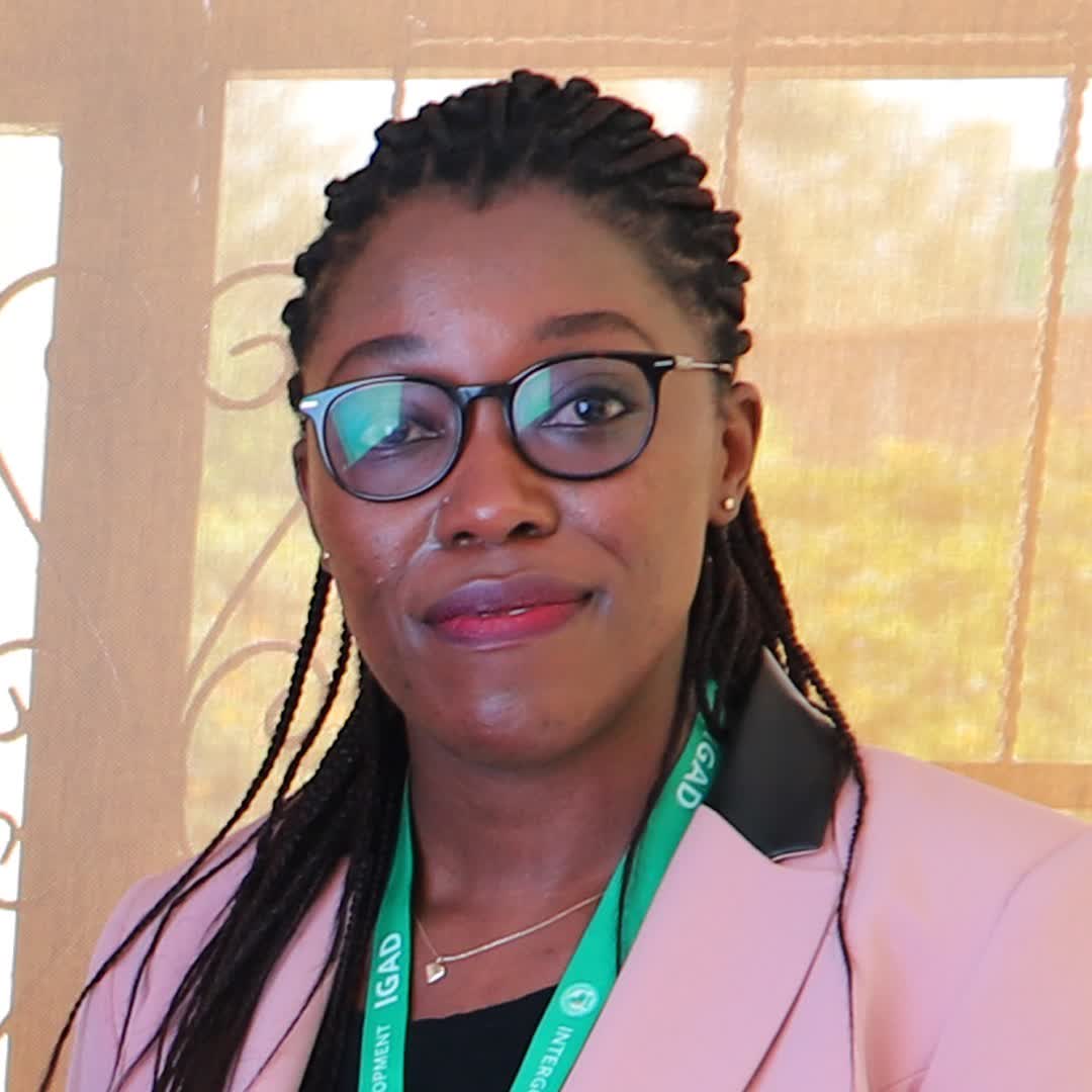 Viola Otieno