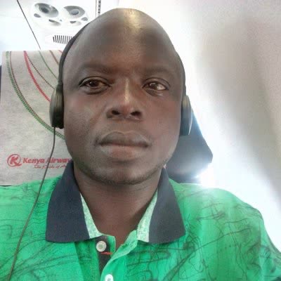 Cosmas Khamis