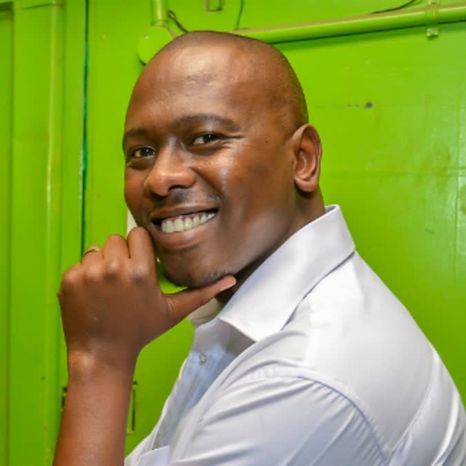 David Njuguna