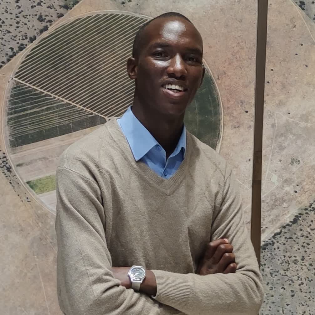 Joseph Nguthiru