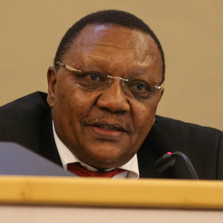 Julius Kabubi