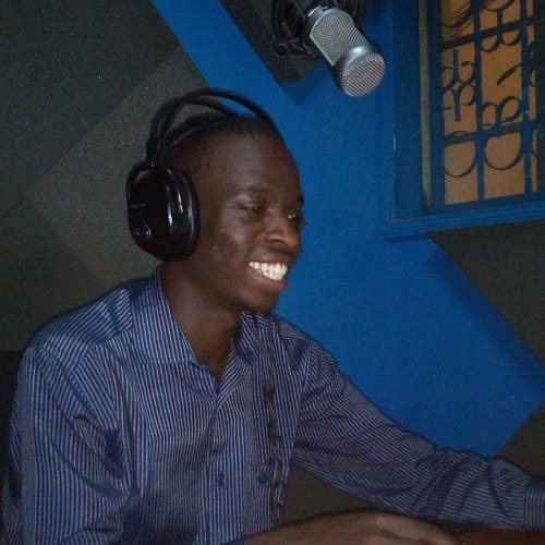 Alexander Kememwa