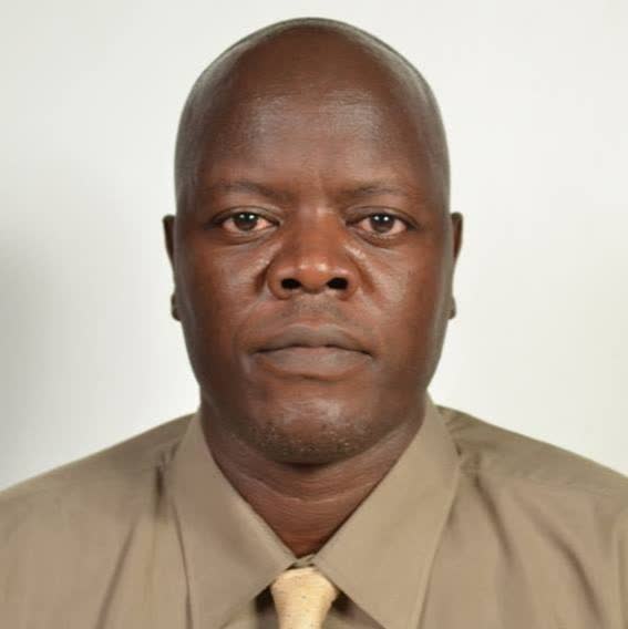 Willis Ochieng