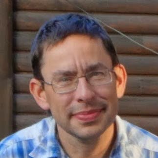 Nick Savage