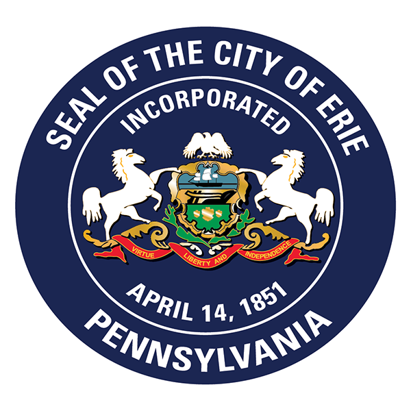 City of Erie, PA
