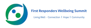 First Responder Wellbeing Summit Hub Logo