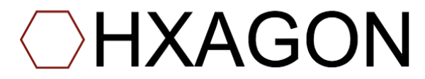 Hxagon, LLC Hub Logo