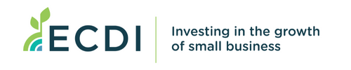 ECDI Events Hub Logo